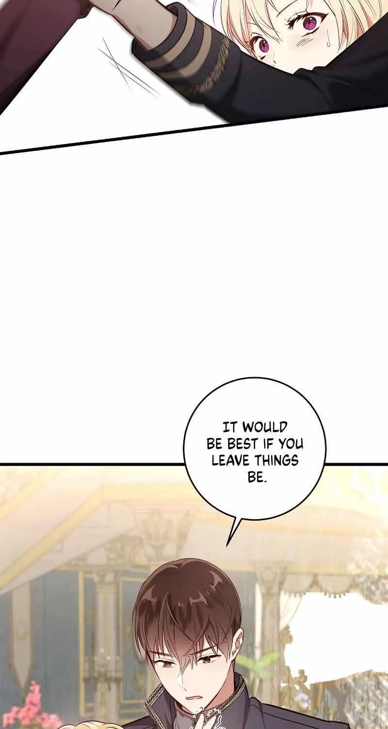 I Will Take The Duchy From Today Chapter 14 page 15 - 