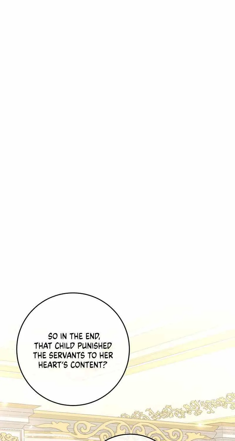 I Will Take The Duchy From Today Chapter 14 page 21 - 