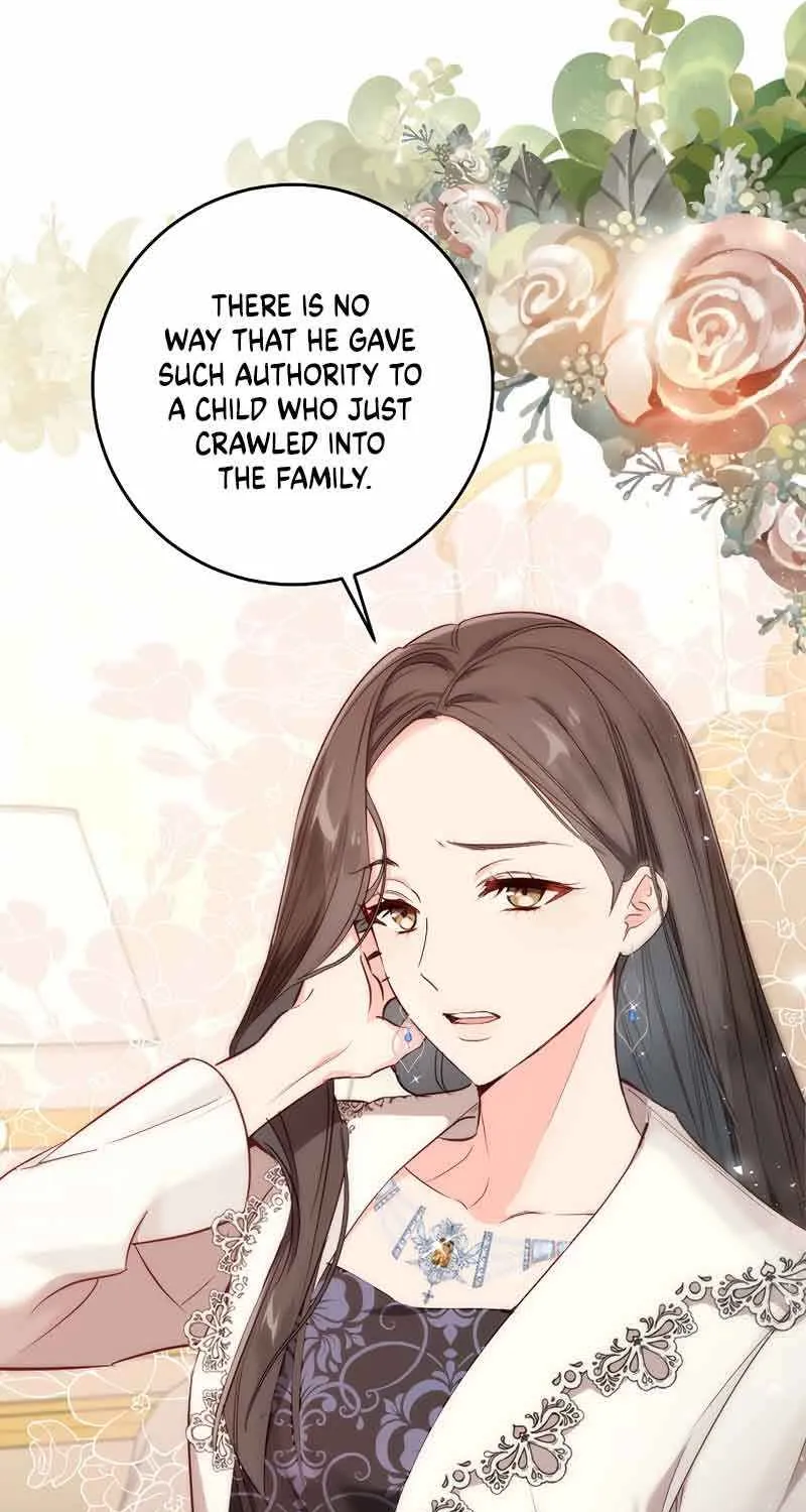 I Will Take The Duchy From Today Chapter 14 page 23 - 