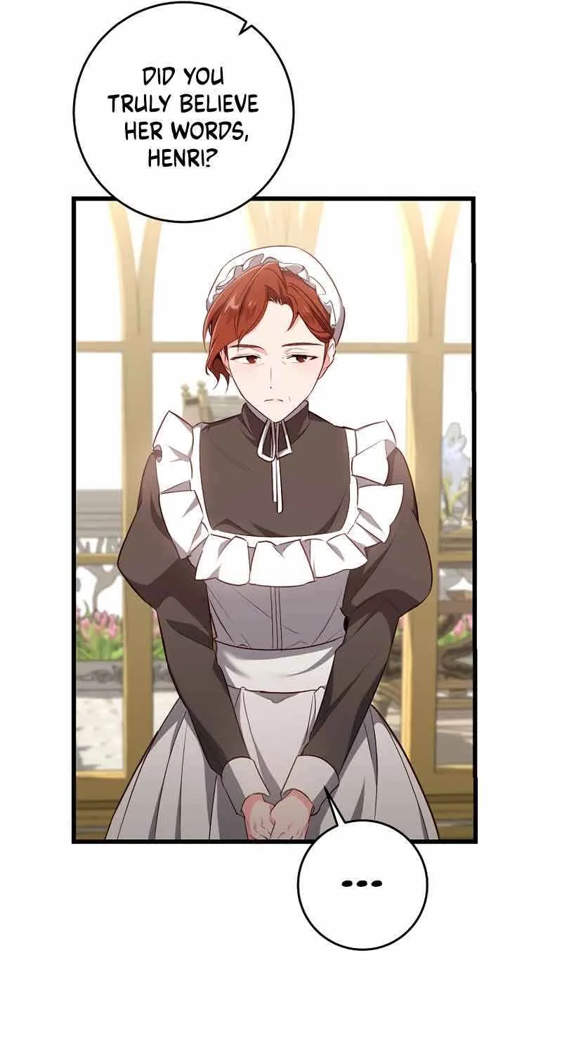 I Will Take The Duchy From Today Chapter 14 page 25 - 