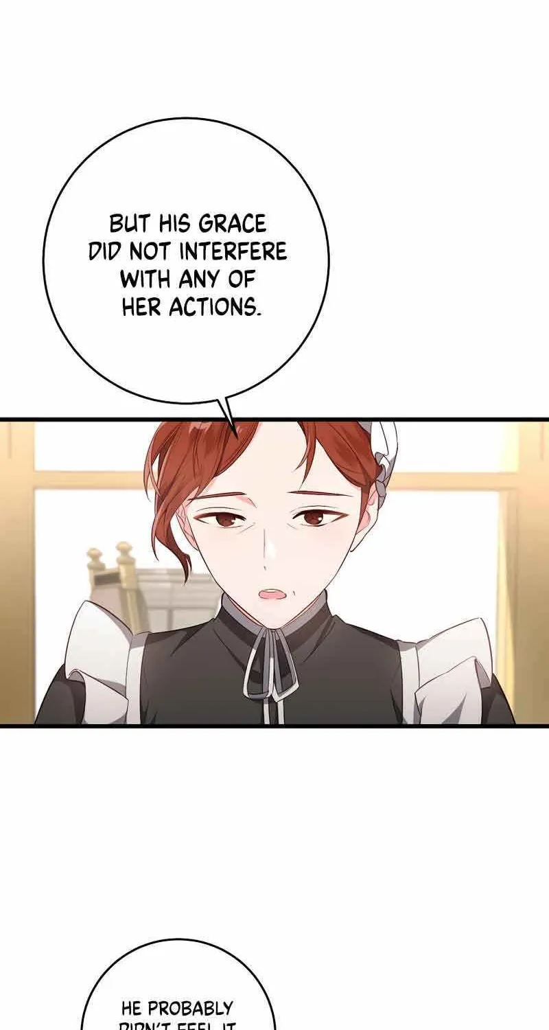 I Will Take The Duchy From Today Chapter 14 page 26 - 