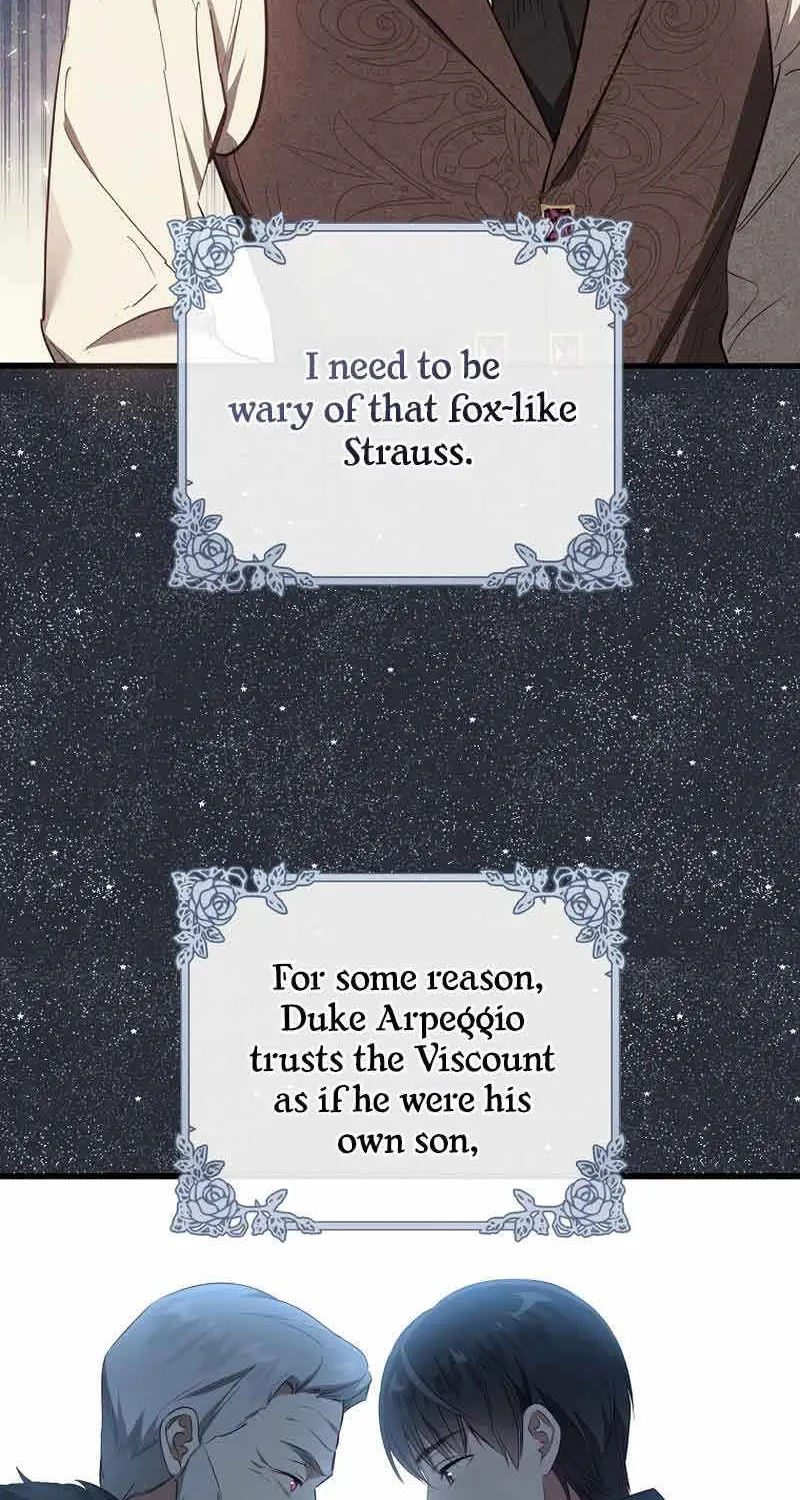 I Will Take The Duchy From Today Chapter 14 page 34 - 