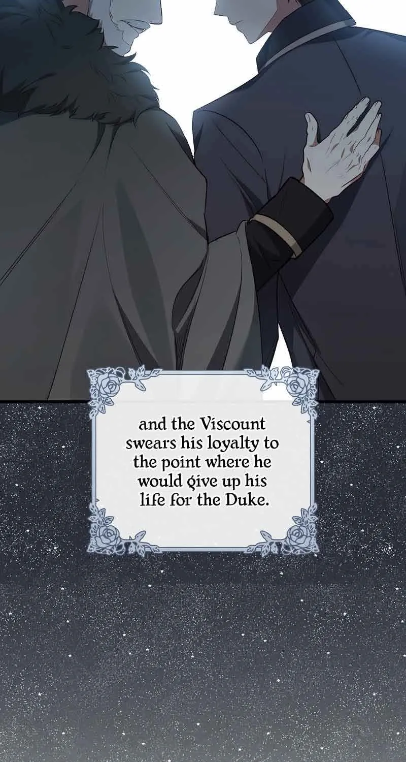 I Will Take The Duchy From Today Chapter 14 page 35 - 