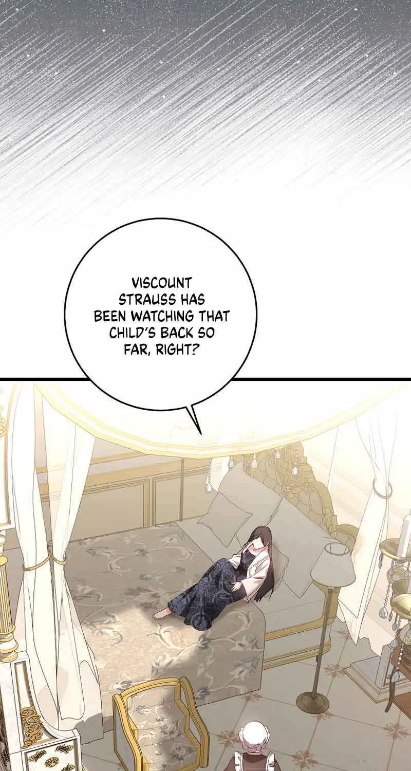 I Will Take The Duchy From Today Chapter 14 page 36 - 
