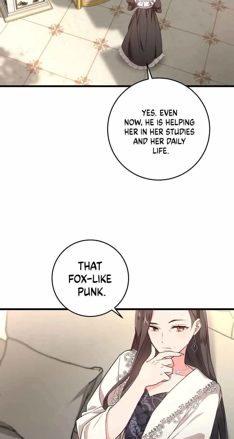 I Will Take The Duchy From Today Chapter 14 page 37 - 