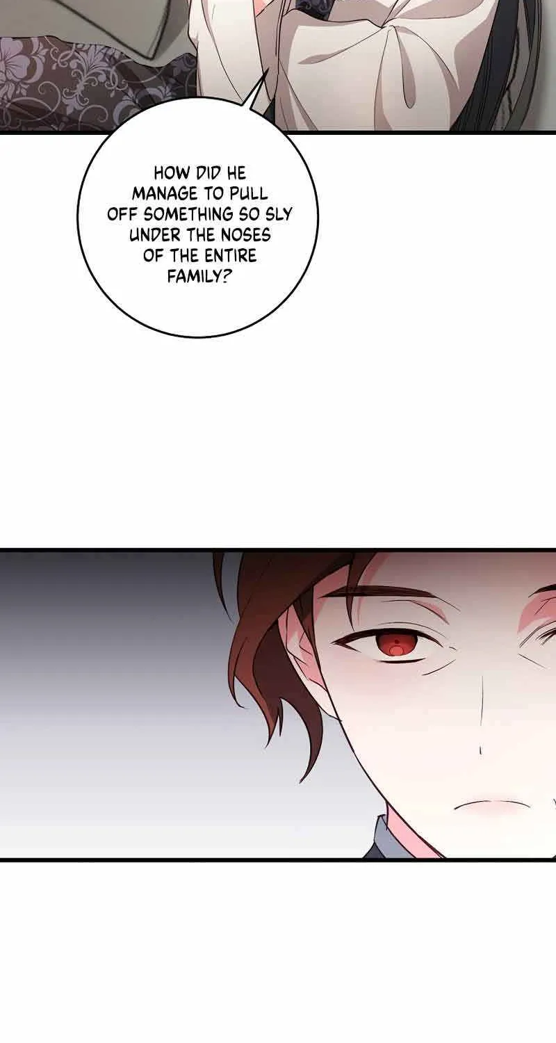 I Will Take The Duchy From Today Chapter 14 page 38 - 