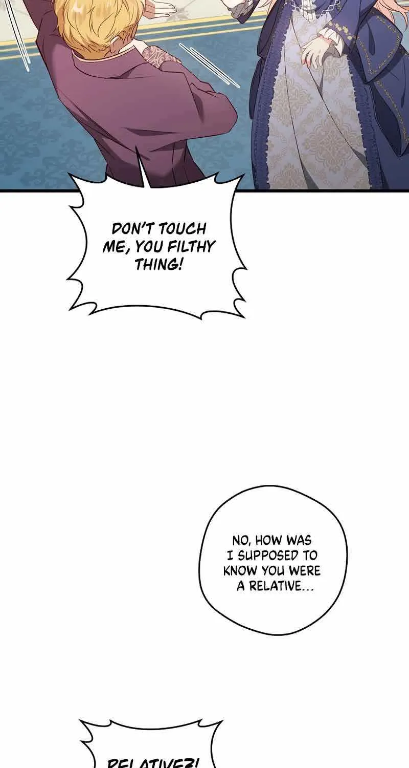 I Will Take The Duchy From Today Chapter 14 page 5 - 