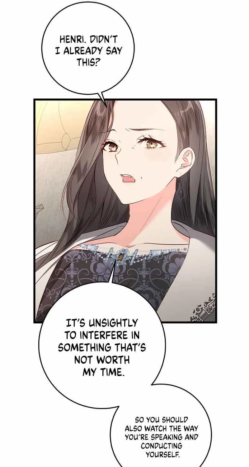 I Will Take The Duchy From Today Chapter 14 page 41 - 