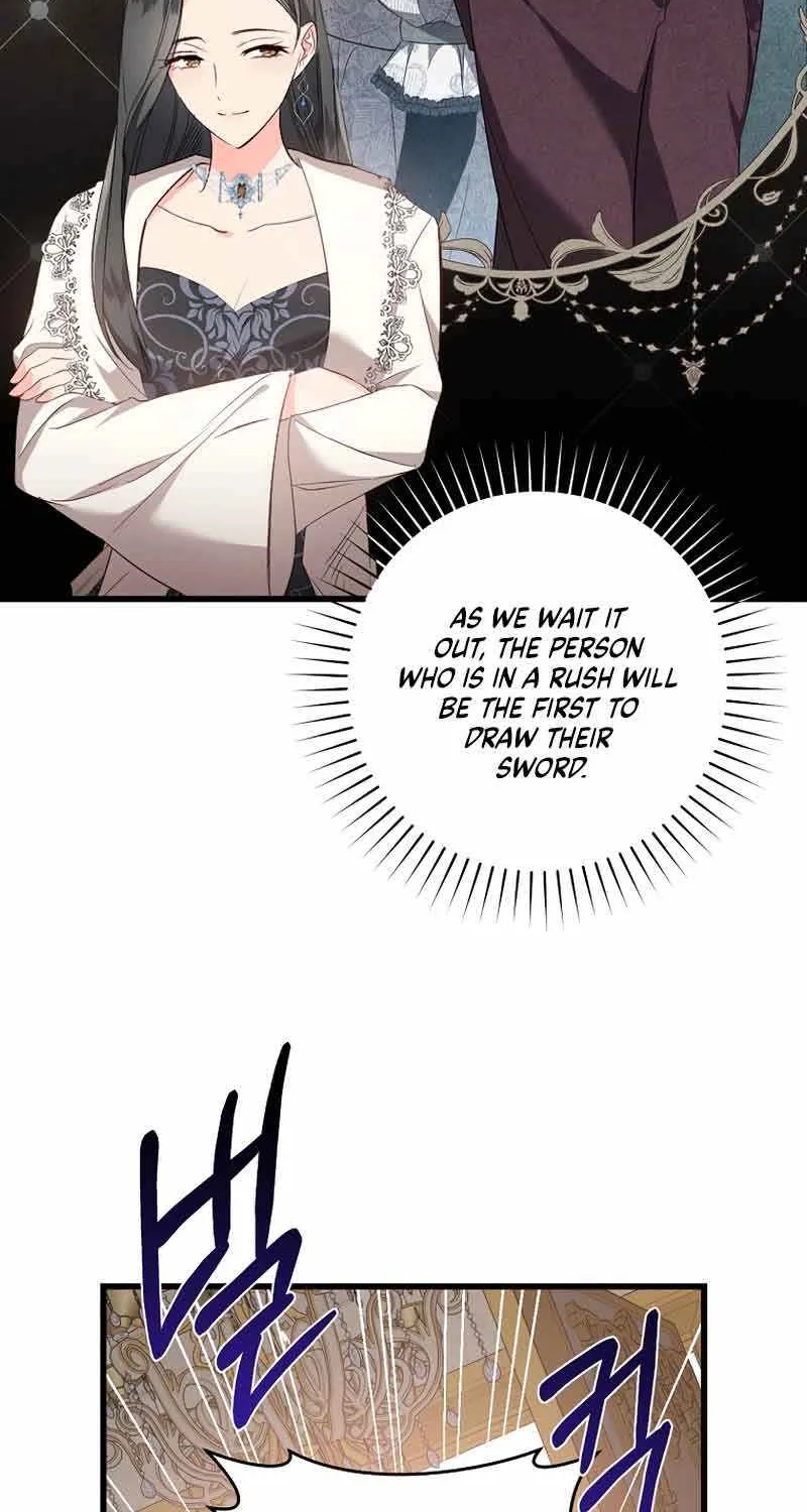 I Will Take The Duchy From Today Chapter 14 page 44 - 