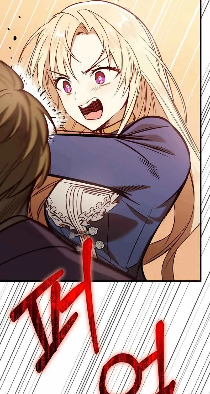 I Will Take The Duchy From Today Chapter 14 page 53 - 