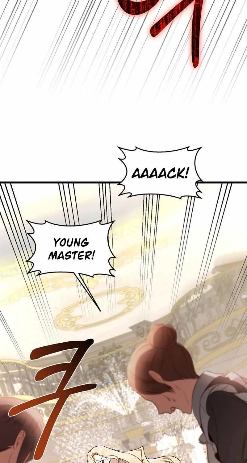 I Will Take The Duchy From Today Chapter 14 page 54 - 