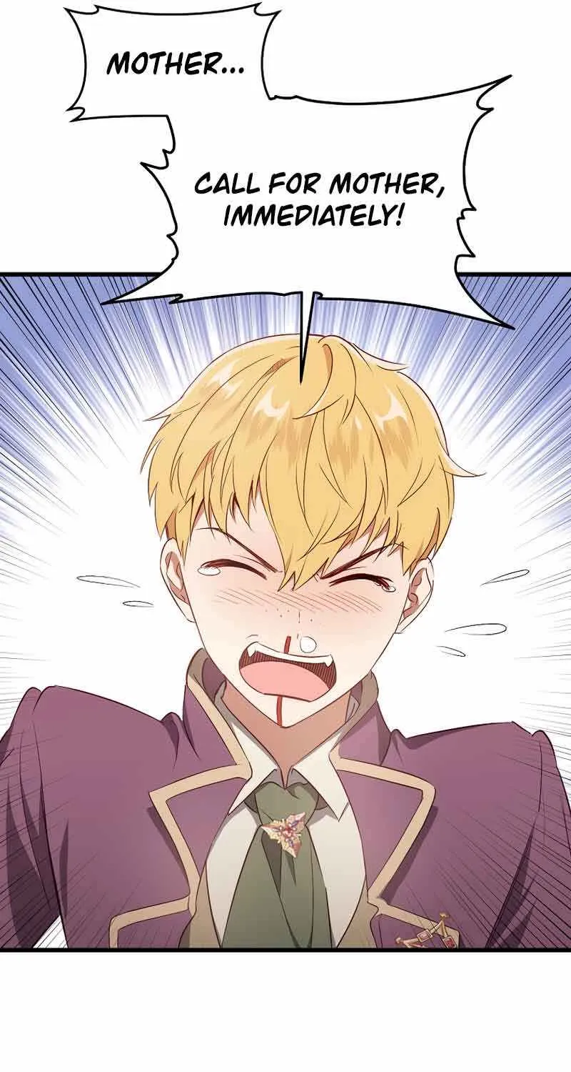 I Will Take The Duchy From Today Chapter 14 page 57 - 