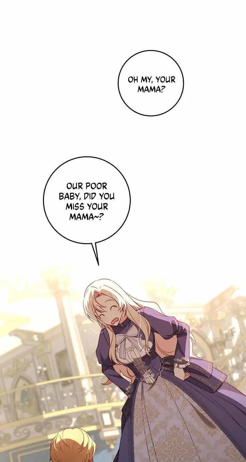 I Will Take The Duchy From Today Chapter 14 page 58 - 