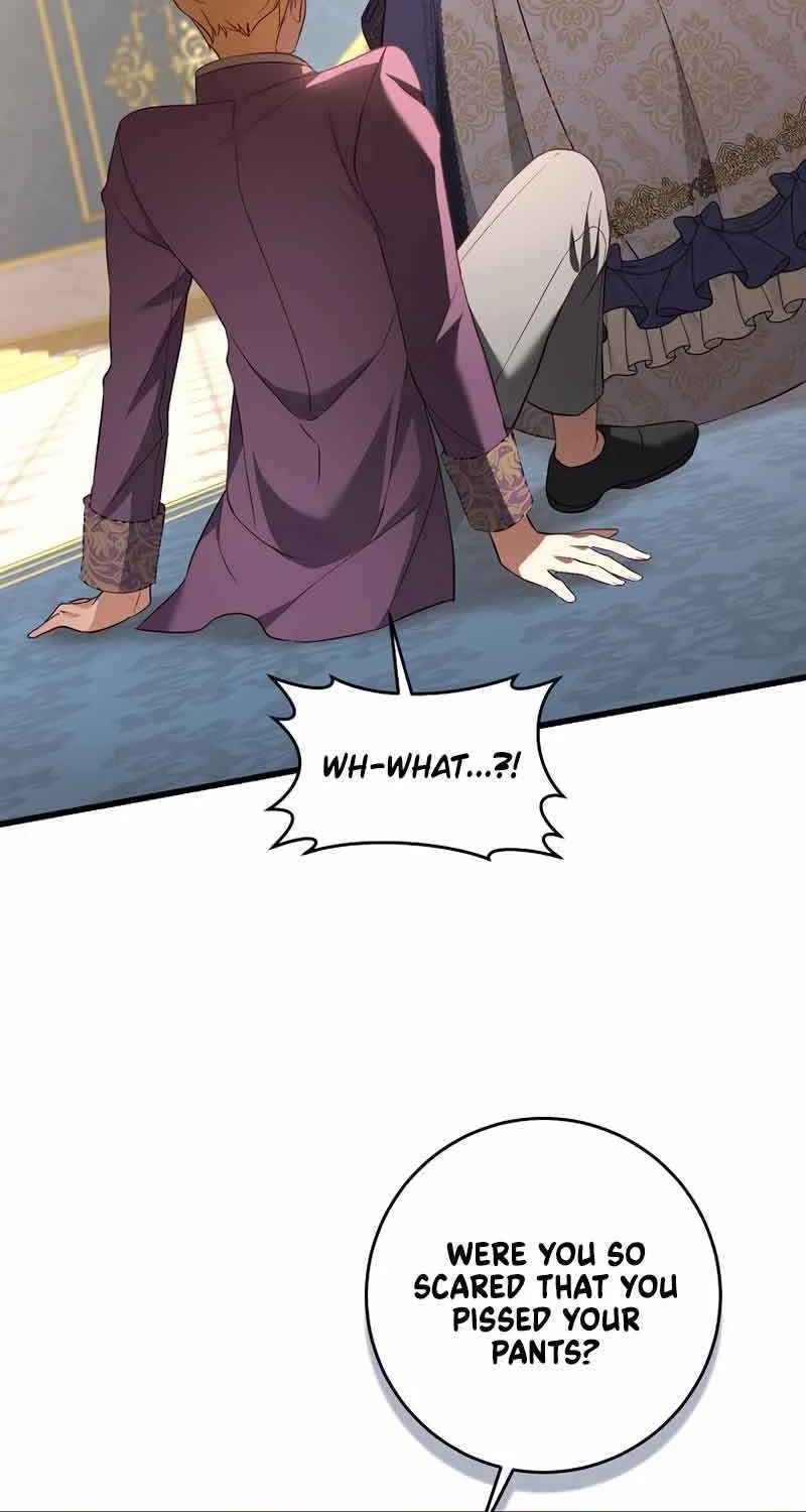 I Will Take The Duchy From Today Chapter 14 page 59 - 