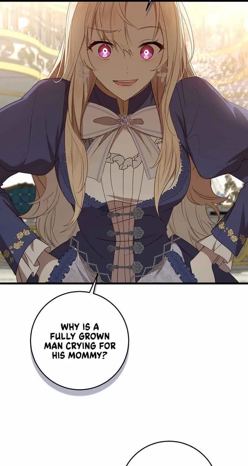 I Will Take The Duchy From Today Chapter 14 page 60 - 