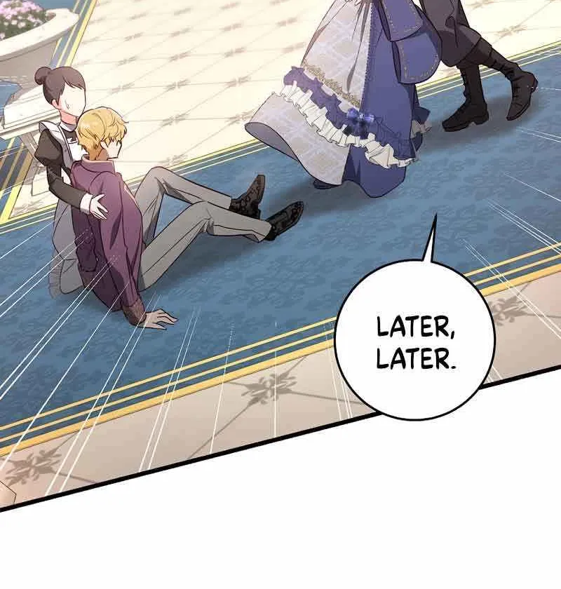 I Will Take The Duchy From Today Chapter 14 page 64 - 