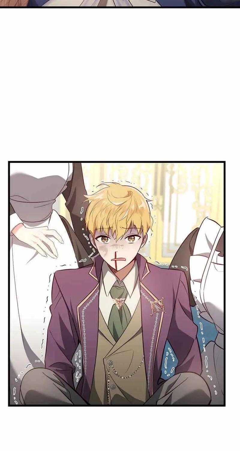 I Will Take The Duchy From Today Chapter 14 page 66 - 