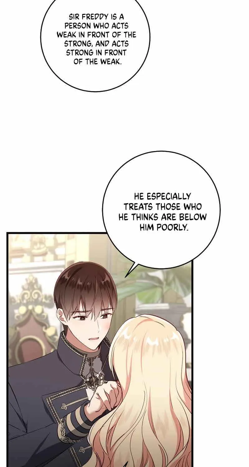 I Will Take The Duchy From Today Chapter 14 page 76 - 