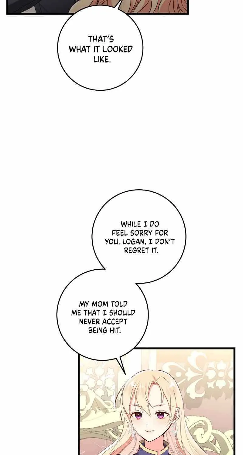 I Will Take The Duchy From Today Chapter 14 page 77 - 