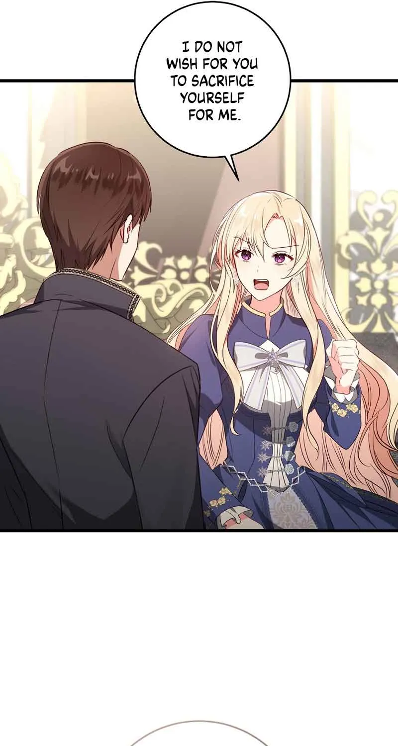 I Will Take The Duchy From Today Chapter 14 page 81 - 