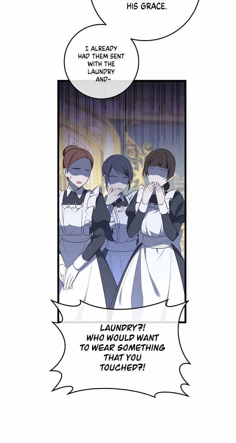 I Will Take The Duchy From Today Chapter 14 page 10 - 