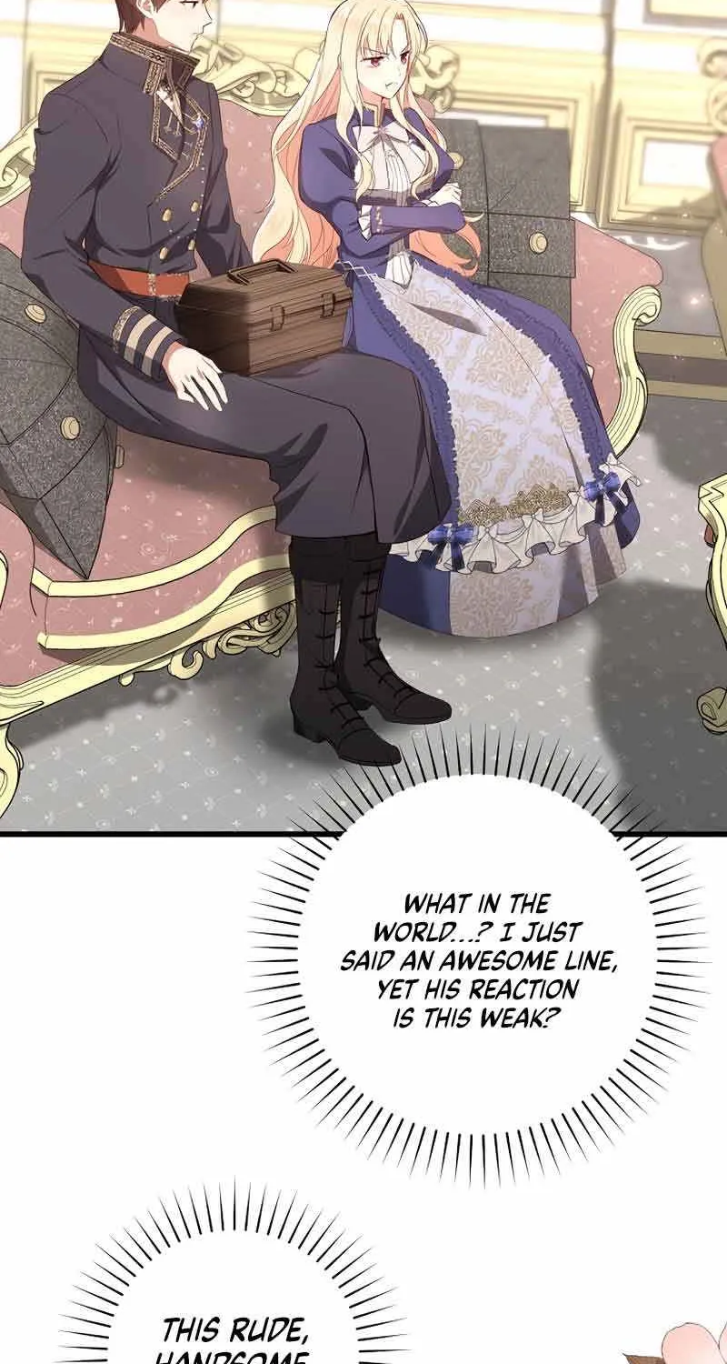 I Will Take The Duchy From Today Chapter 15 page 3 - 