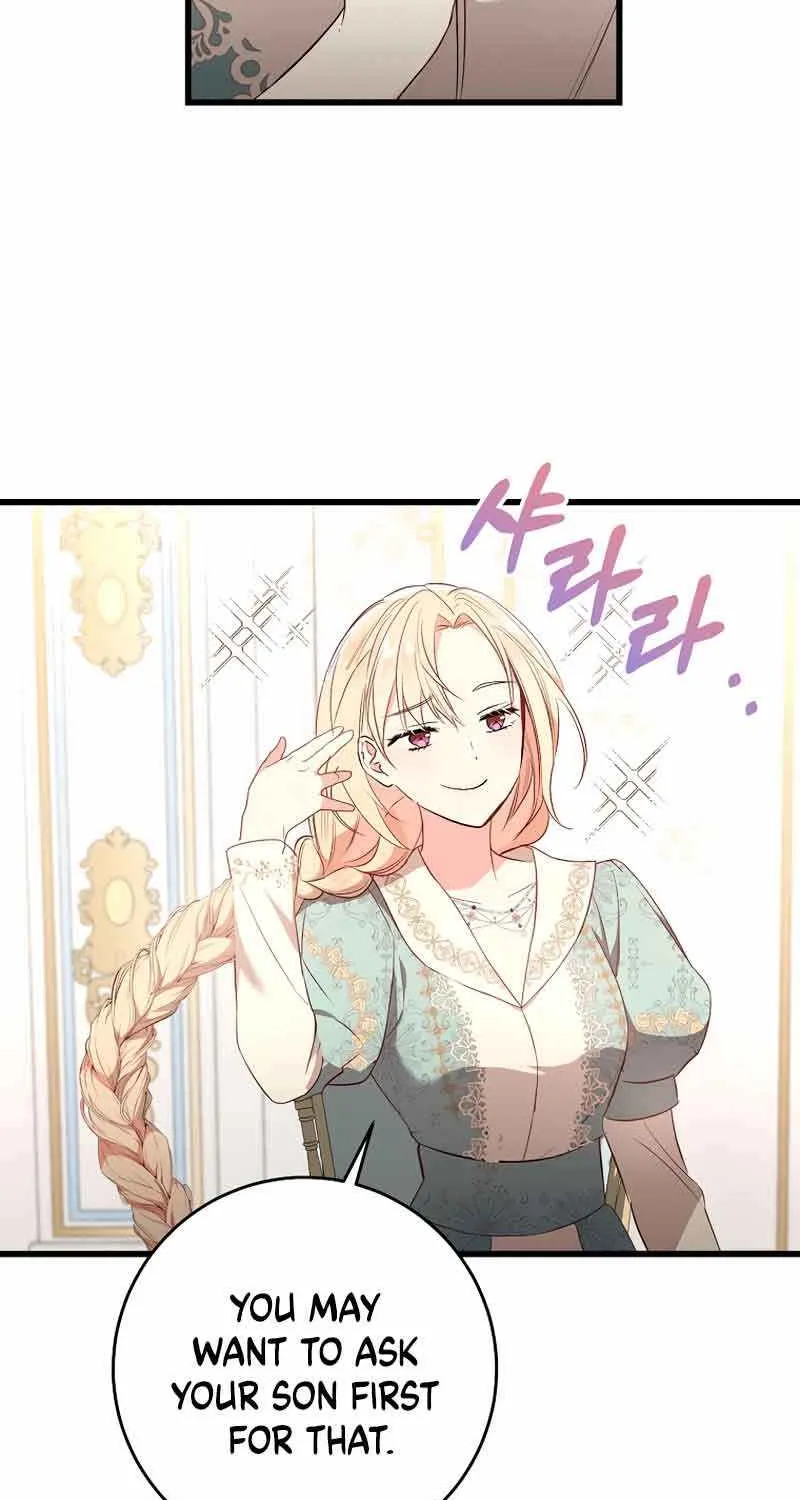 I Will Take The Duchy From Today Chapter 15 page 42 - 