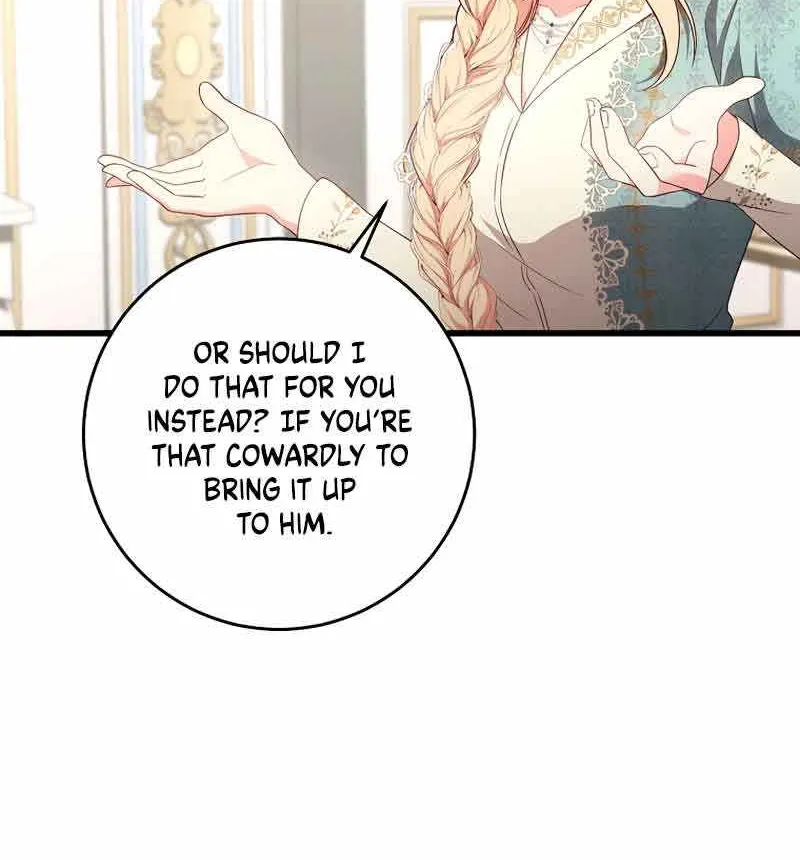 I Will Take The Duchy From Today Chapter 15 page 47 - 
