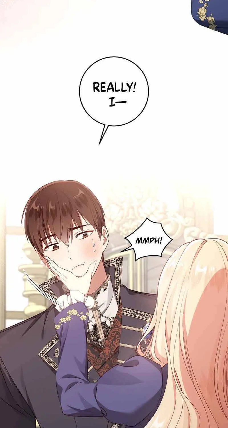 I Will Take The Duchy From Today Chapter 15 page 7 - 