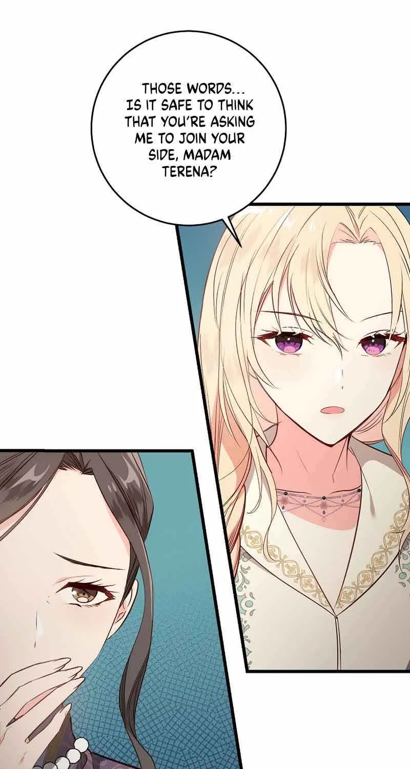 I Will Take The Duchy From Today Chapter 15 page 64 - 