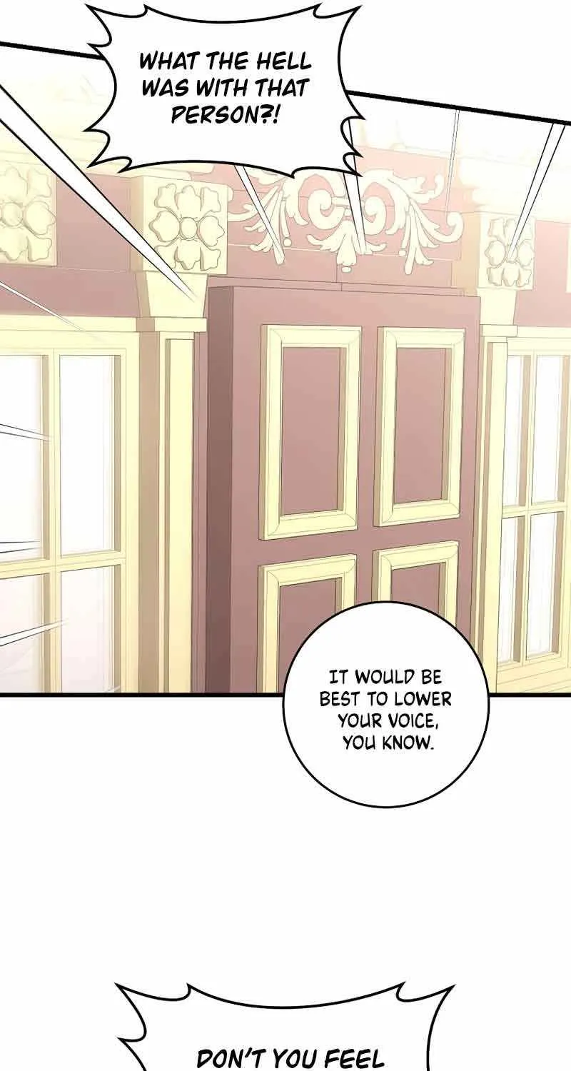 I Will Take The Duchy From Today Chapter 15 page 72 - 