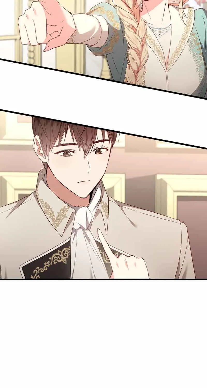 I Will Take The Duchy From Today Chapter 15 page 78 - 