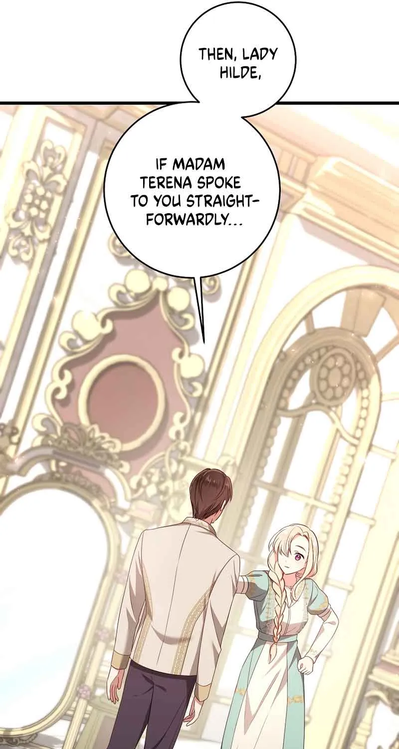 I Will Take The Duchy From Today Chapter 15 page 80 - 