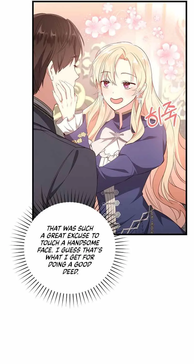 I Will Take The Duchy From Today Chapter 15 page 10 - 