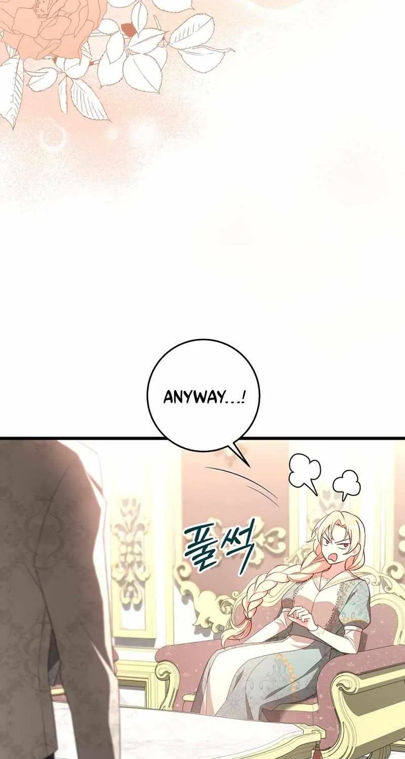 I Will Take The Duchy From Today Chapter 16 page 13 - 