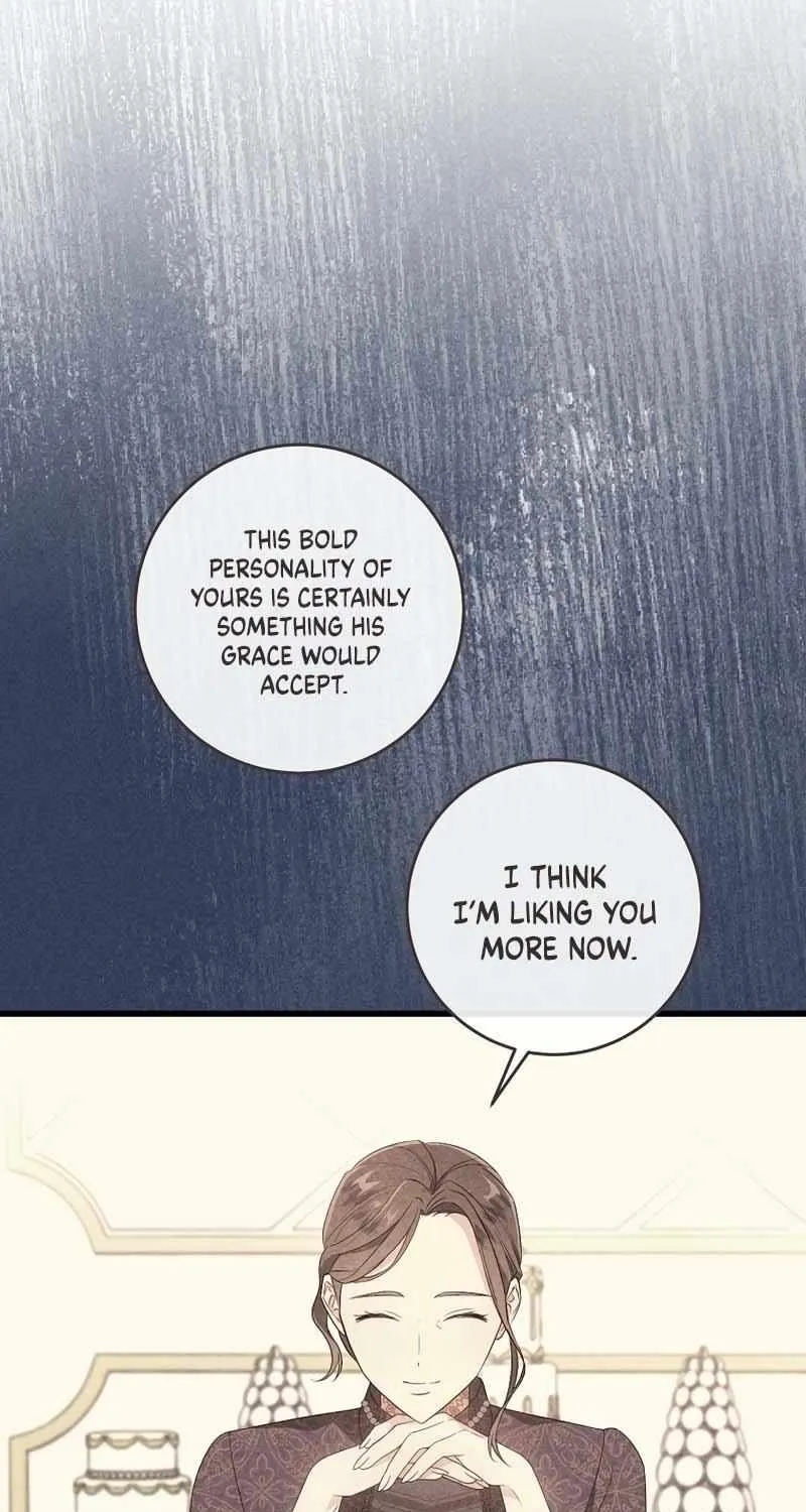 I Will Take The Duchy From Today Chapter 16 page 18 - 