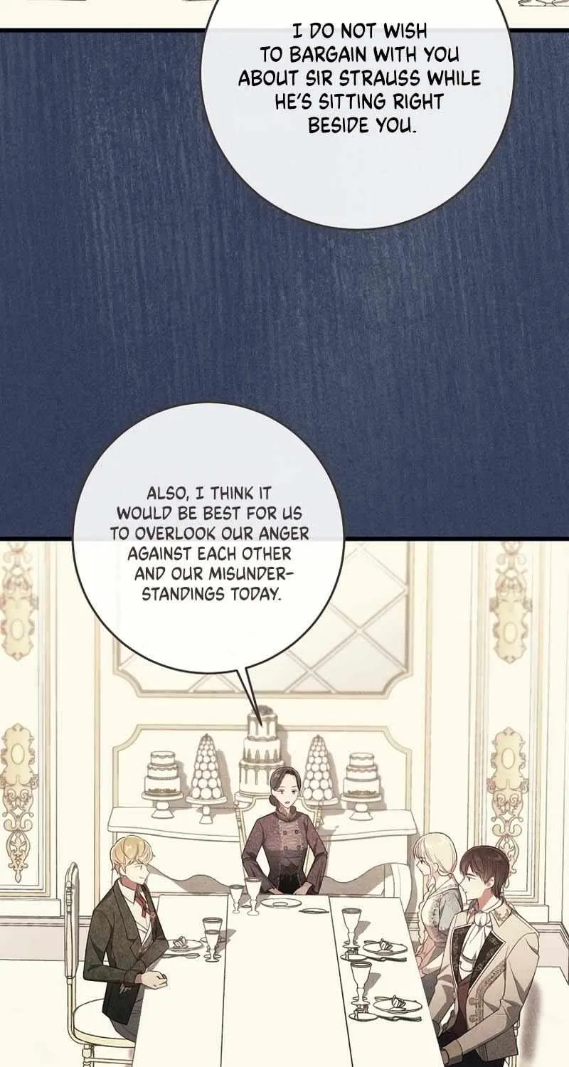 I Will Take The Duchy From Today Chapter 16 page 20 - 