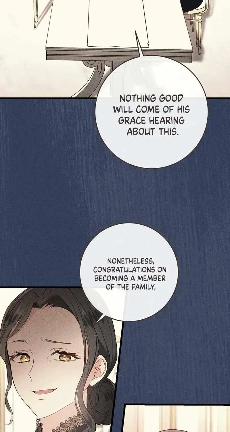 I Will Take The Duchy From Today Chapter 16 page 21 - 