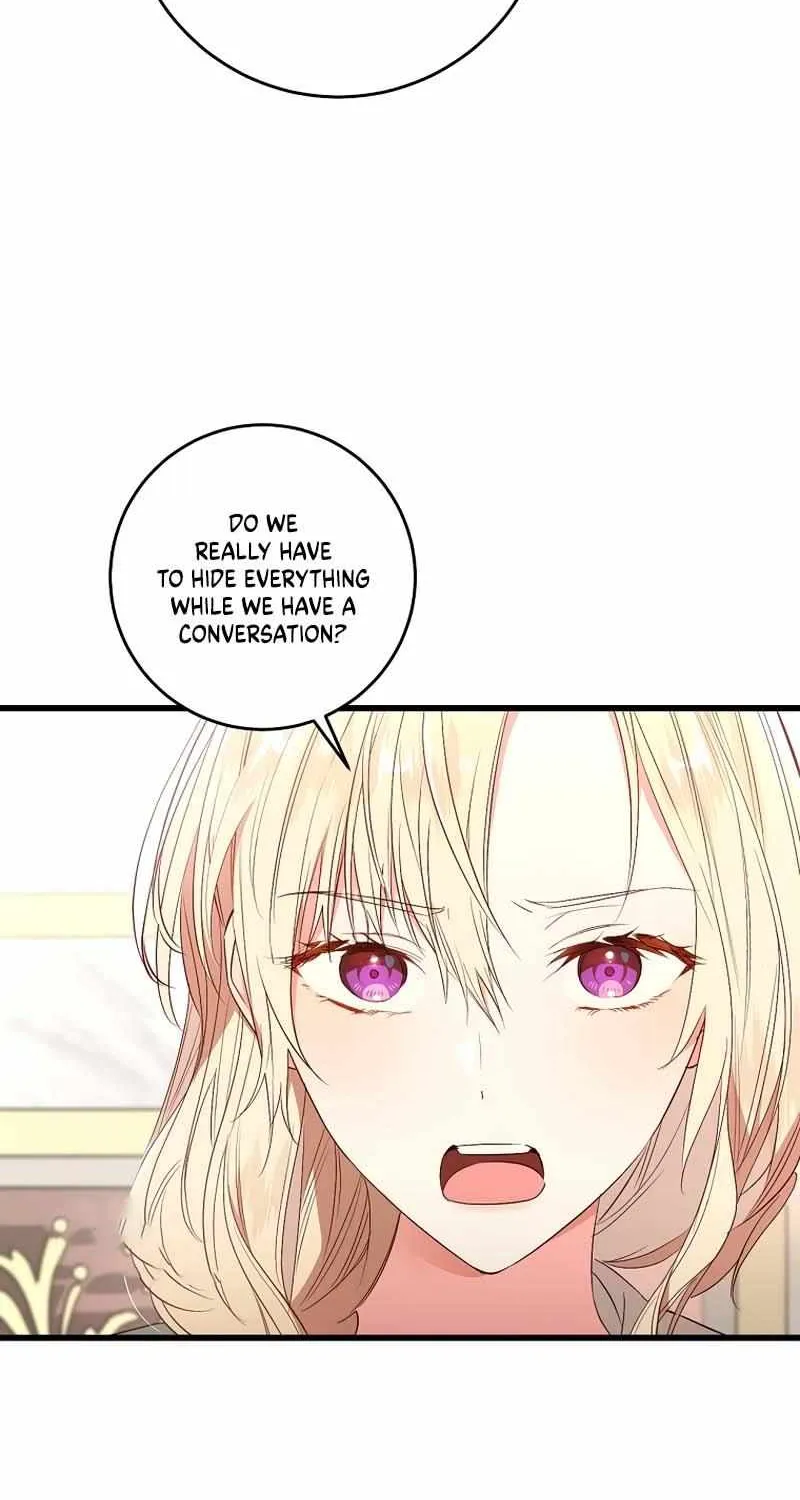 I Will Take The Duchy From Today Chapter 16 page 25 - 
