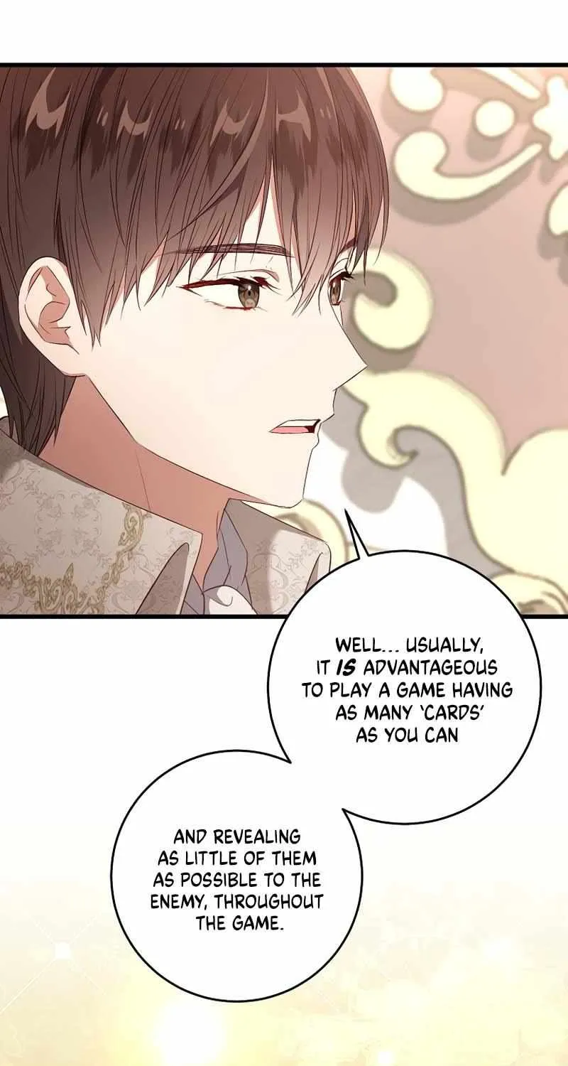 I Will Take The Duchy From Today Chapter 16 page 26 - 