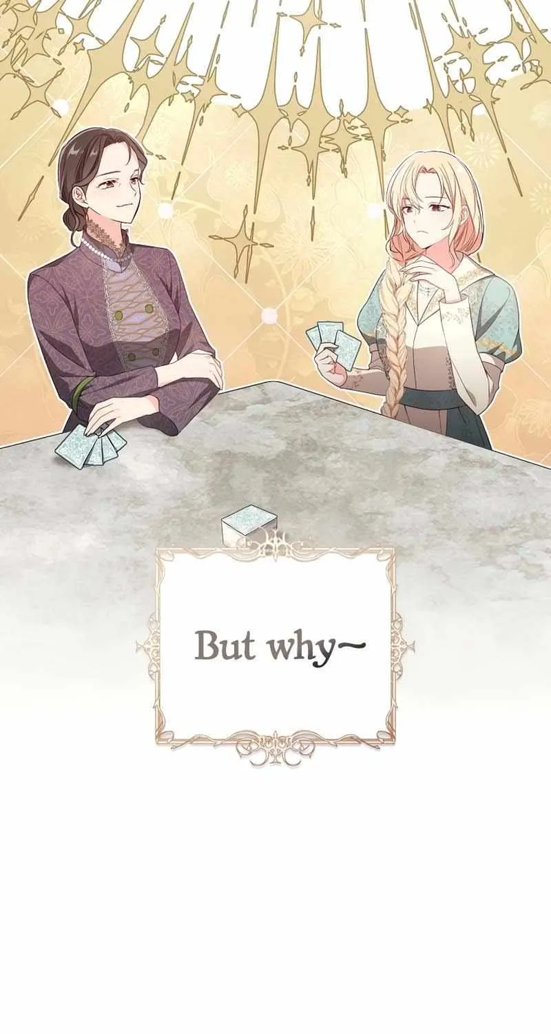 I Will Take The Duchy From Today Chapter 16 page 28 - 