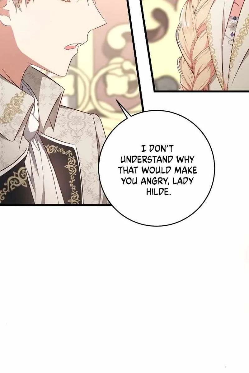 I Will Take The Duchy From Today Chapter 16 page 31 - 