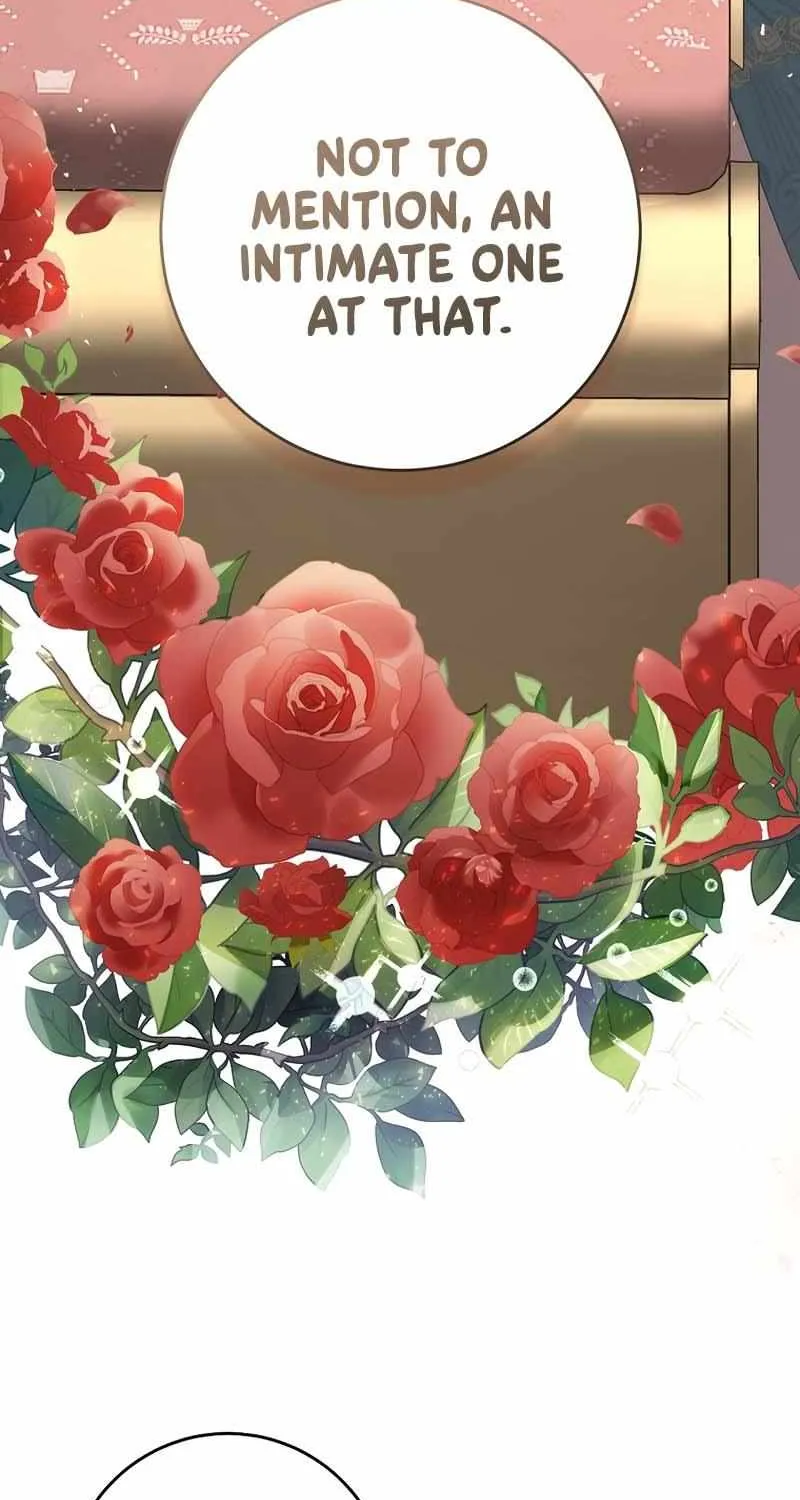 I Will Take The Duchy From Today Chapter 16 page 34 - 