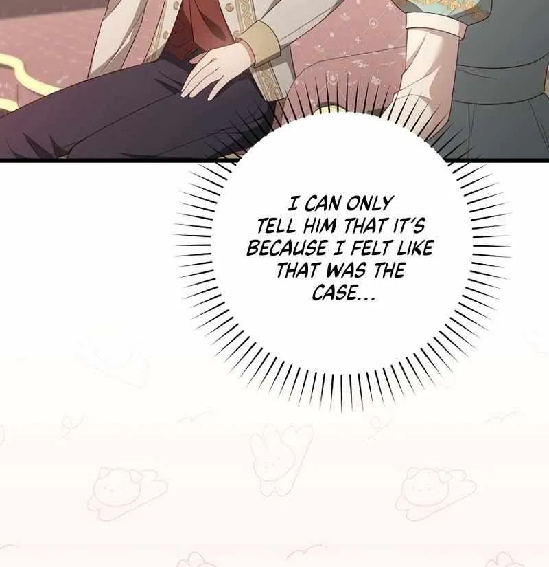 I Will Take The Duchy From Today Chapter 16 page 38 - 