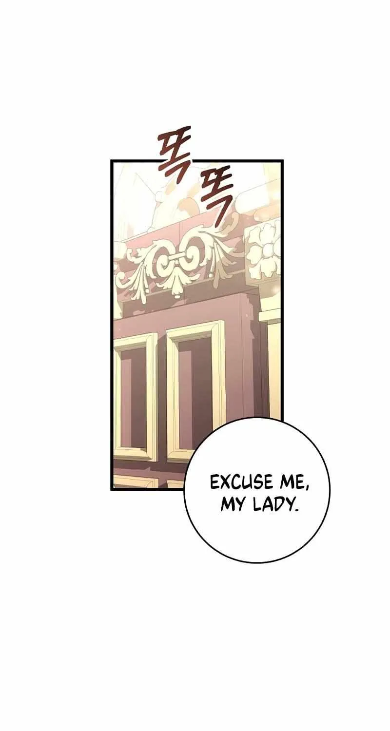 I Will Take The Duchy From Today Chapter 16 page 41 - 