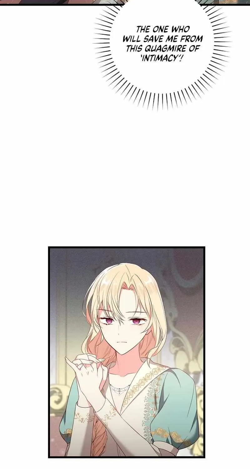 I Will Take The Duchy From Today Chapter 16 page 43 - 