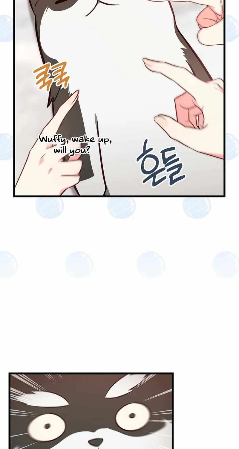 I Will Take The Duchy From Today Chapter 16 page 50 - 