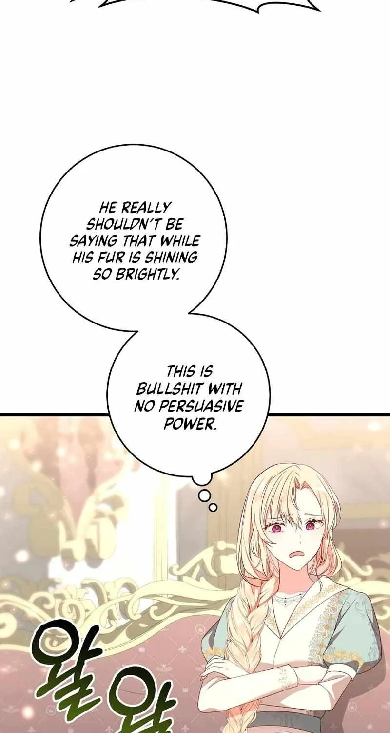 I Will Take The Duchy From Today Chapter 16 page 52 - 