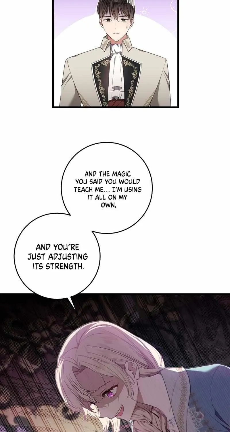 I Will Take The Duchy From Today Chapter 16 page 59 - 