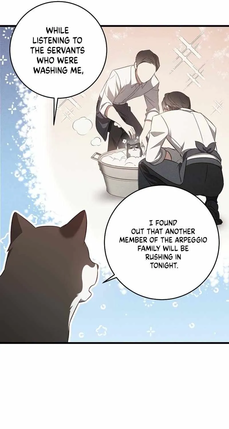 I Will Take The Duchy From Today Chapter 16 page 63 - 